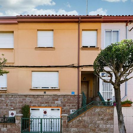 Housingleon - Casa Nueva A 400 Metros De La Plaza Mayor Exteriér fotografie