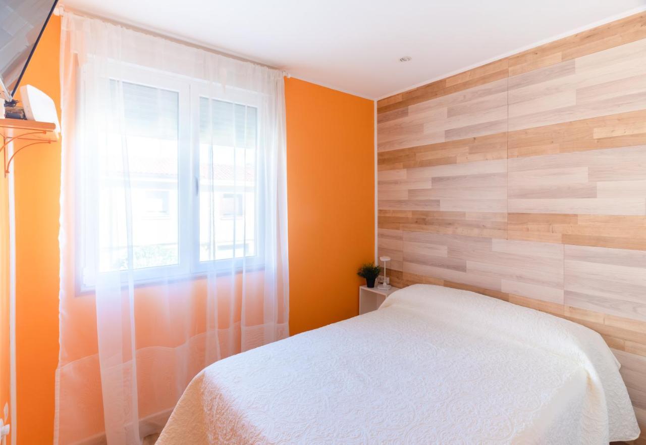 Housingleon - Casa Nueva A 400 Metros De La Plaza Mayor Exteriér fotografie