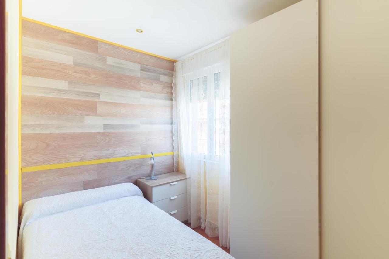 Housingleon - Casa Nueva A 400 Metros De La Plaza Mayor Exteriér fotografie