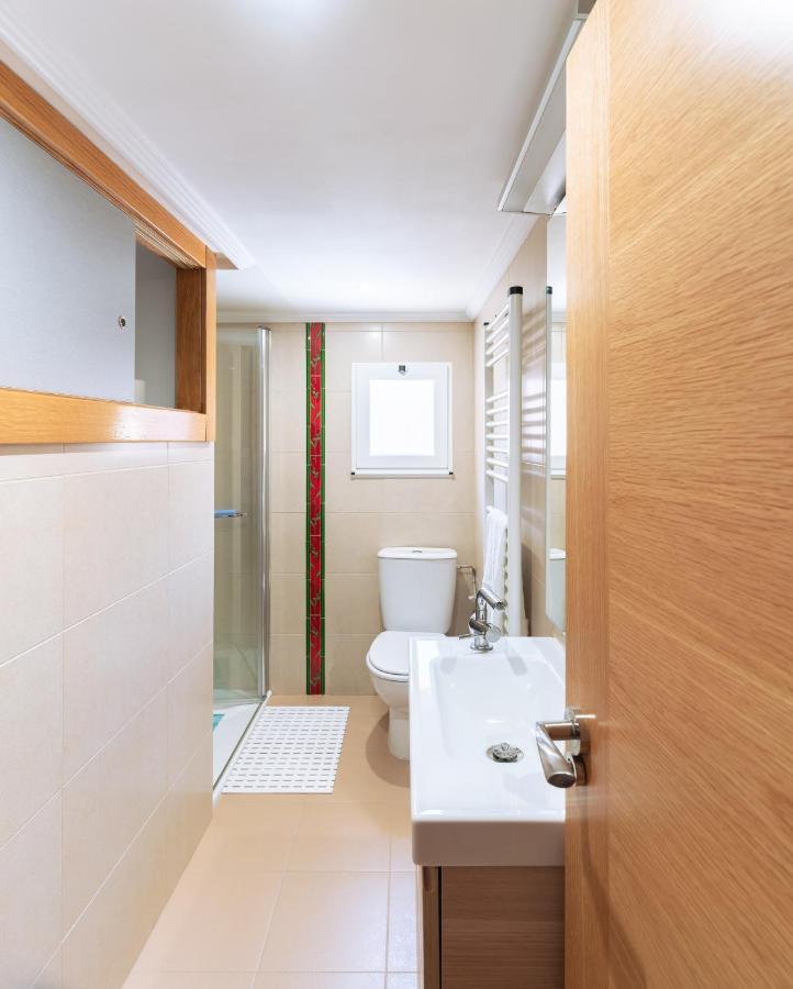 Housingleon - Casa Nueva A 400 Metros De La Plaza Mayor Exteriér fotografie